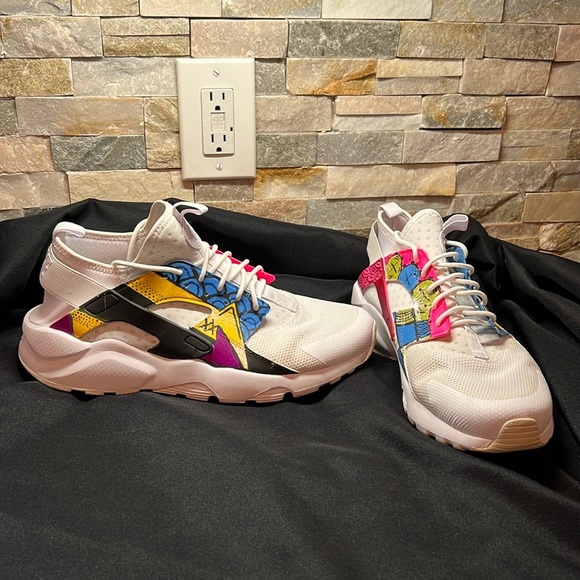 Nike Air Huarache size 13 - Picture 1 of 16